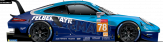 # PROTON COMPETITION 