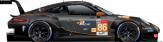 # GULF RACING 