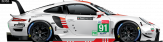 # PORSCHE GT TEAM 