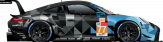 # DEMPSEY - PROTON RACING 