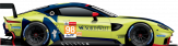 # ASTON MARTIN RACING 
