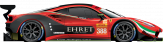 # RINALDI RACING 