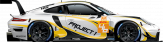 # PROJECT 1 