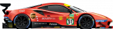 # AF CORSE 