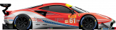 # AF CORSE 