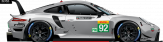# PORSCHE GT TEAM 
