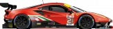 # AF CORSE 