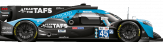 # ALGARVE PRO RACING 