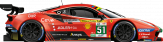 # AF CORSE 