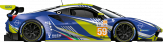 # INCEPTION RACING 