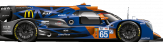 # PANIS RACING 