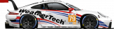 # WEATHERTECH RACING 