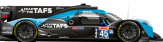 # ALGARVE PRO RACING 