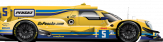 # TEAM PENSKE 
