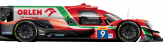 # PREMA ORLEN TEAM 