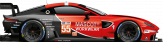 # GMB MOTORSPORT 