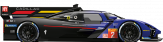 # CADILLAC RACING 