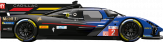 # CADILLAC RACING 