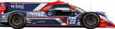 # UNITED AUTOSPORTS 