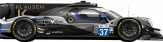 # COOL RACING 