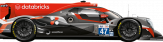 # COOL RACING 