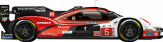 # PORSCHE PENSKE MOTORSPORT 
