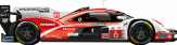 # PORSCHE PENSKE MOTORSPORT 