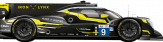 # PROTON COMPETITION 