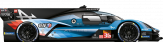 # ALPINE ENDURANCE TEAM 