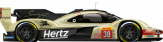 # HERTZ TEAM JOTA 