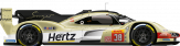 # HERTZ TEAM JOTA 
