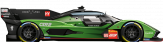 # LAMBORGHINI IRON LYNX 