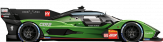 # LAMBORGHINI IRON LYNX 