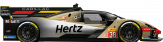 # CADILLAC HERTZ TEAM JOTA 