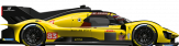 # AF CORSE 