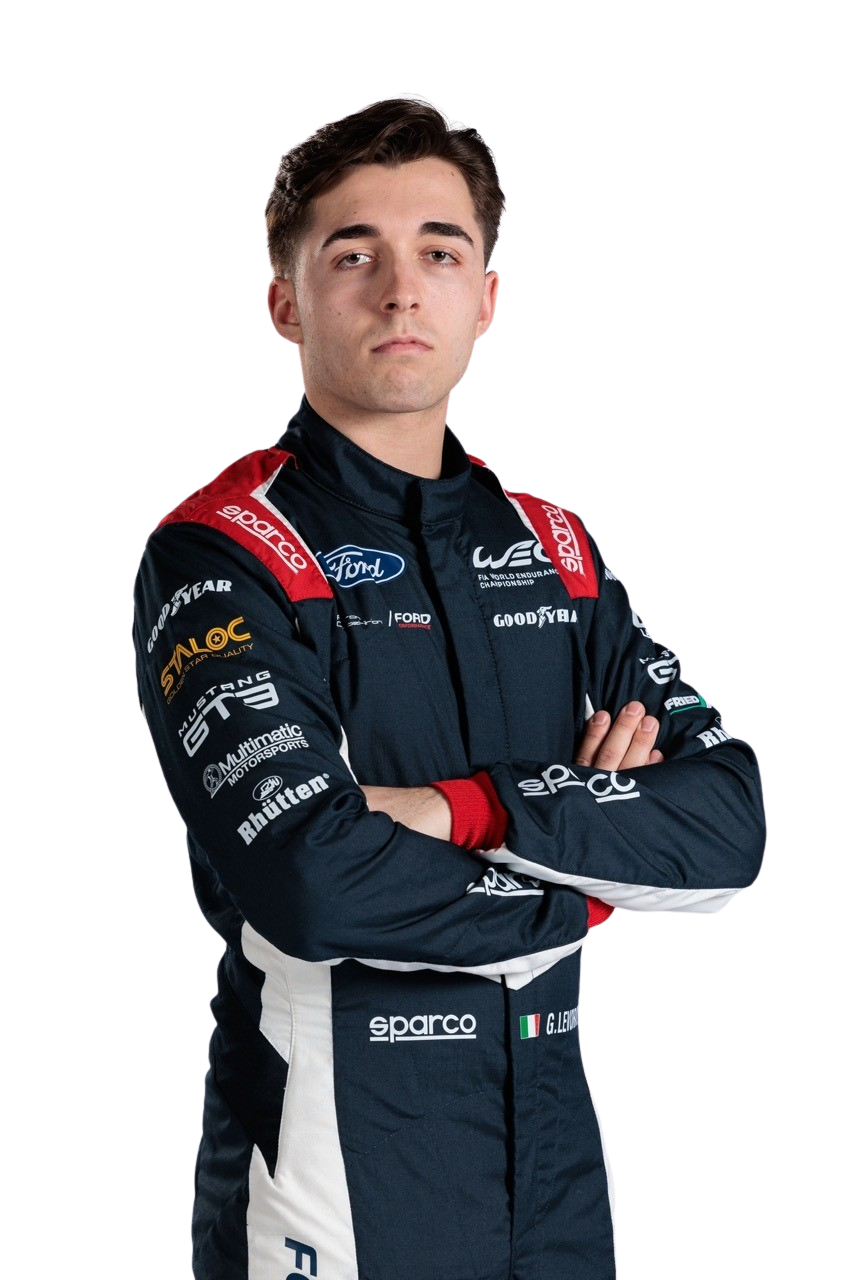 Giammarco  Levorato