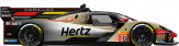 # CADILLAC HERTZ TEAM JOTA 