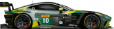 # RACING SPIRIT OF LEMAN 