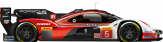 # PORSCHE PENSKE MOTORSPORT 