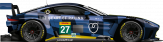 # HEART OF RACING TEAM 