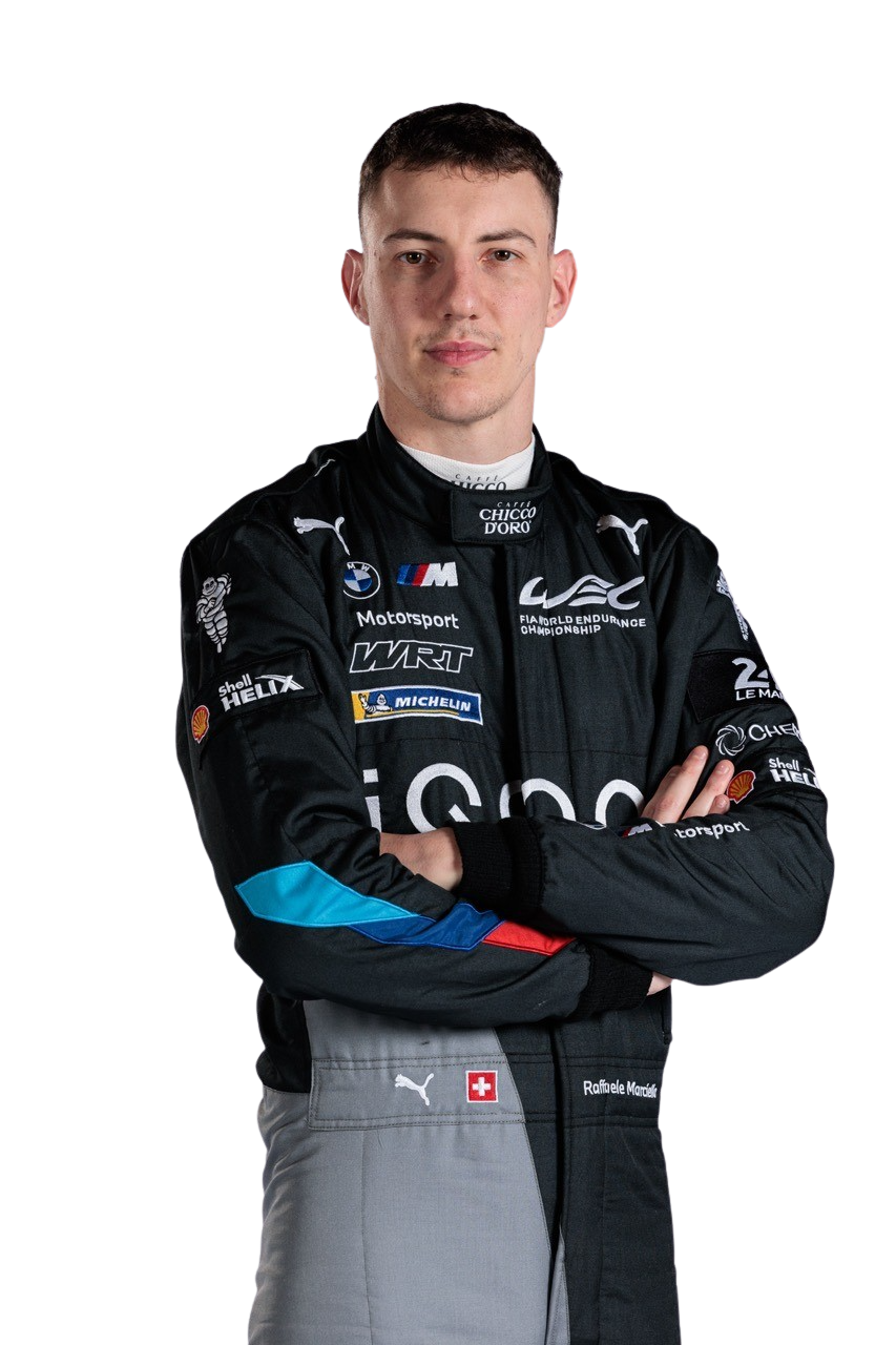 Raffaele  Marciello
