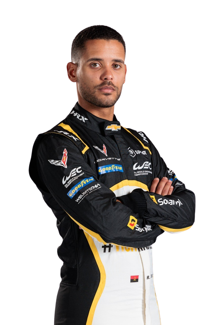 Rui  Andrade