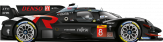 # TOYOTA GAZOO RACING 