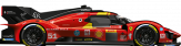 # FERRARI AF CORSE 