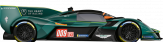 # ASTON MARTIN THOR TEAM 