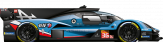 # ALPINE ENDURANCE TEAM 