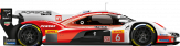 # PORSCHE PENSKE MOTORSPORT 