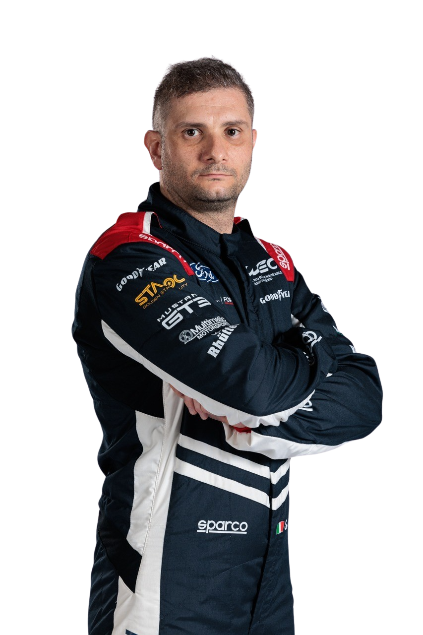 Stefano  Gattuso