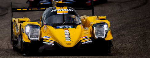 Entries for WEC Season 9 and Le Mans 2021 now open