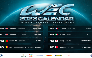 Season 2023